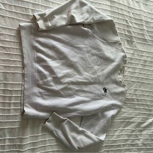 Nike Club Fleece crewneck